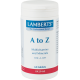 LAMBERTS A TO Z 60TABS