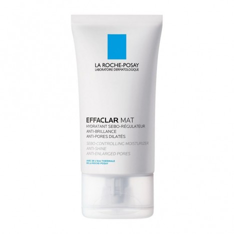 LA ROCHE POSAY EFFACLAR MAT 40ML