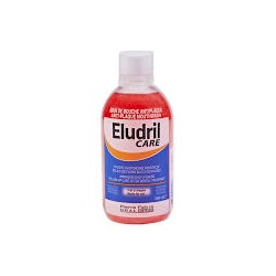 ELUDRIL CARE  500ML