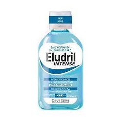 ELUDRIL INTENSE  500ML