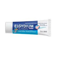 ELGYDIUM JUNIOR BUBBLE 50ML