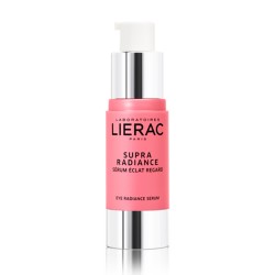 LIERAC SUPRA RADIANCE EYE SERUM 15ML