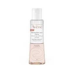 AVENE DEMAQUILLANT YEUX INTENSE 125ML