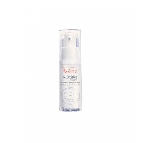 AVENE Α-ΟXITIVE YEUX 15 ML