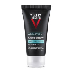 VICHY HOMME HYDRA COOL+ 50ML