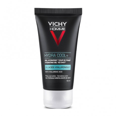 VICHY HOMME HYDRA COOL+ 50ML