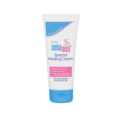 SEBAMED SPECIAL HEALING CREAM 100ML