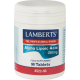 LAMBERTS MAGASORB 150MG 60TABS