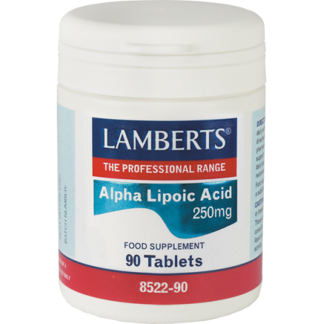 LAMBERTS MAGASORB 150MG 60TABS