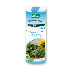 A.VOGEL HERBAMARE DIET 125GR