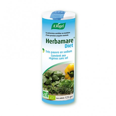 A.VOGEL HERBAMARE DIET 125GR