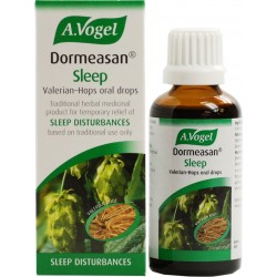 A.VOGEL DORMEASAN 50ML