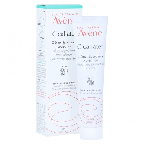 AVENE CICALFATE+ CREAM 40ML