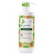 KLORANE SHAMPOO DEMELANT PECHE 500ML