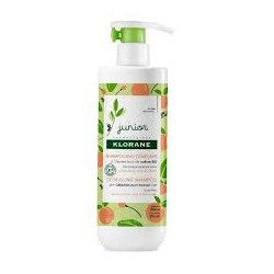 KLORANE SHAMPOO DEMELANT PECHE 500ML