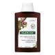 KLORANE SHAMPOO QUININE  400ML