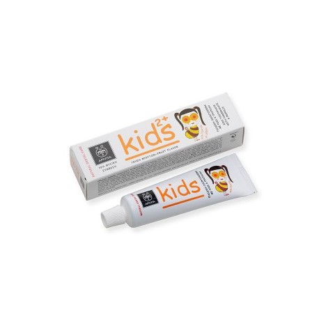 ELGYDIUM KIDS 2-6 ΕΤΩΝ TOOTHBRUSH 1ΤΕΜ