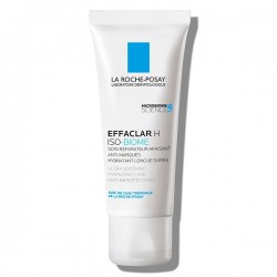 LA ROCHE POSAY EFFACLAR H ISO-BIOME SOIN 40ML