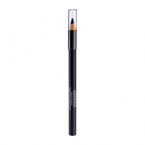 LA ROCHE POSAY RESPECTISSIME SOFT EYE PENCIL BLACK 1TEM