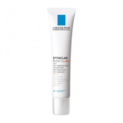 LA ROCHE POSAY EFFACLAR DUO+ SPF30 40ML