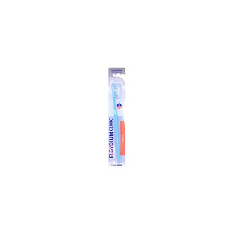 ELGYDIUM CLINIC PERIO TOOTHBRUSH 1ΤΕΜ