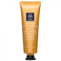 APIVITA FIRMING FACE MASK WITH ROYAL JELLY 50ML