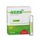 HERB MICRO FILTER 12ΤΕΜ