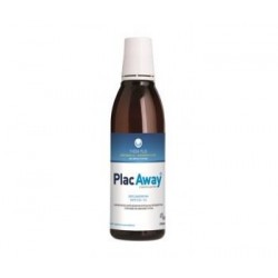 PLACK AWAY THERA PLUS 250ML