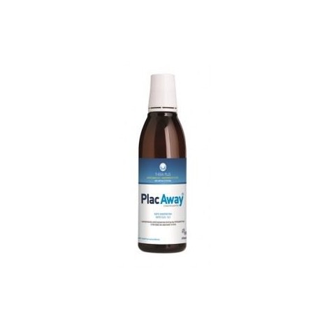 PLACK AWAY THERA PLUS 250ML