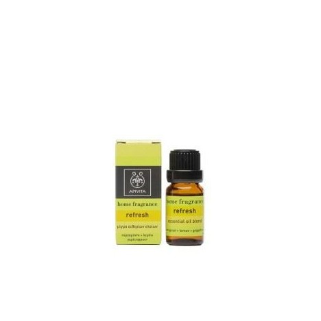 APIVITA ESSENTIAL OIL REFRESH 10ML