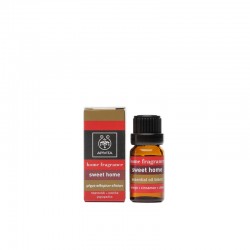 APIVITA ESSENTIAL OIL SWEET HOME 10ML