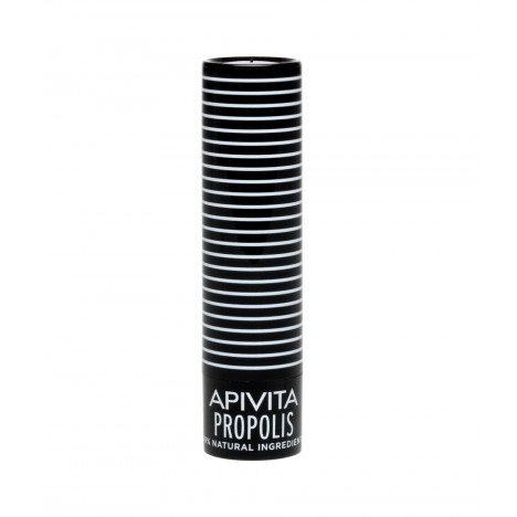 APIVITA LIPCARE PROPOLIS 4.4GR