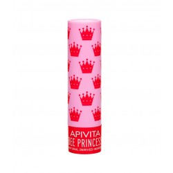 APIVITA LIPCARE BEE PRINCESS ECO BIO 4.4GR