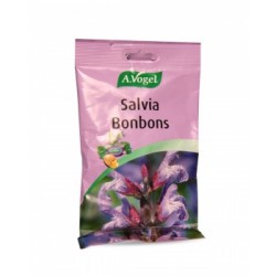 A.VOGEL SALVIA BONBONS 75GR