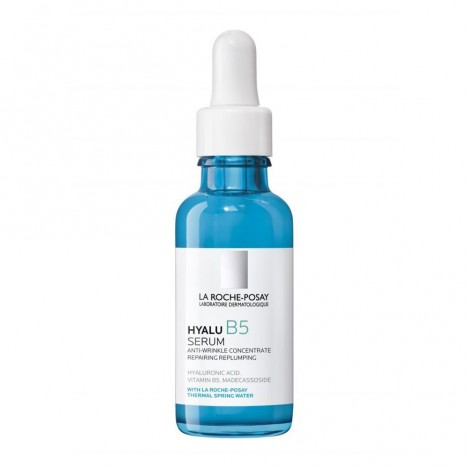 LA ROCHE POSAY HYALU B5 SERUM ANTI-WRINKLE 30ML