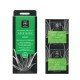 APIVITA EXPRESS BEAUTY FACE MASK ALOE 8ML X 2TEM