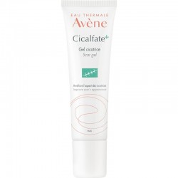 AVENE CICALFATE+ GEL DE MASSAGE 30ML