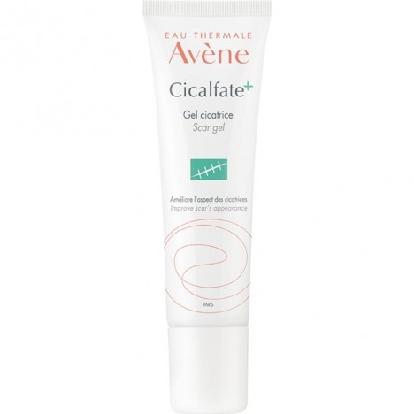 AVENE CICALFATE+ GEL DE MASSAGE 30ML