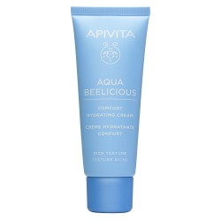 APIVITA AQUA BEELICIOUS COMFORT 40ML