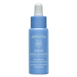 APIVITA AQUA BEELICIOUS BOOSTER 30ML