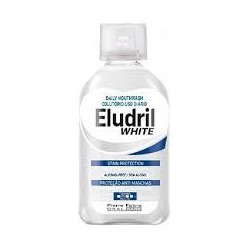 ELUDRIL WHITE 500ML