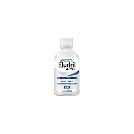 ELUDRIL WHITE 500ML