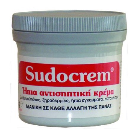 SUDOCREM 250 GR