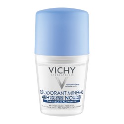 VICHY DEODORANT MINERAL 48H 50ML