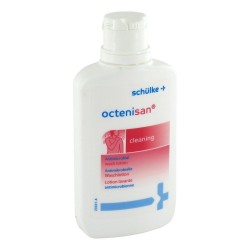 OCTENISAN WASH LOTION 150 ml