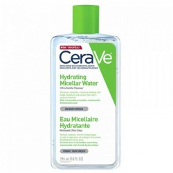 CERAVE MICELLAR CLEANSER 10OZ (295ML)