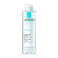 LA ROCHE POSAY SOLUTION MICELLAIRE WATER ULTRA  200ML