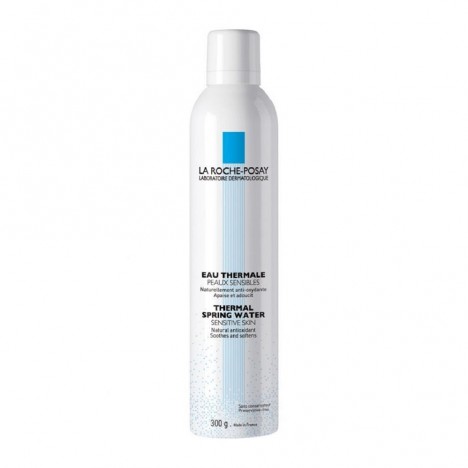 LA ROCHE POSAY EAU THERMALE  300ML