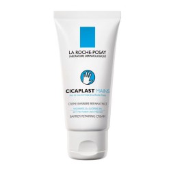 LA ROCHE POSAY CICAPLAST MAINS  50ΜL