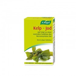 A.VOGEL KELP JOD 120TABS